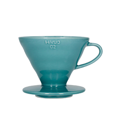 Hario V60-02 Ceramic Dripper