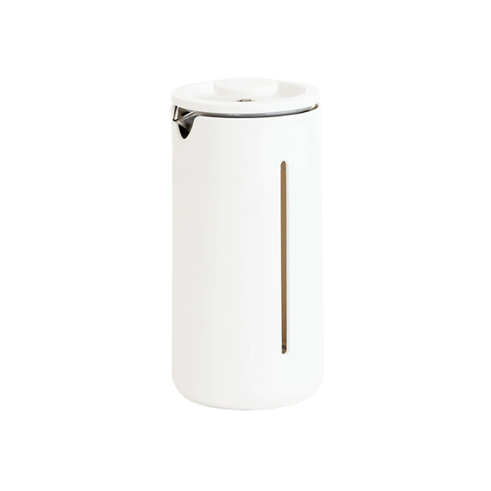 Timemore Small U French Press Coffee Maker – 450ml