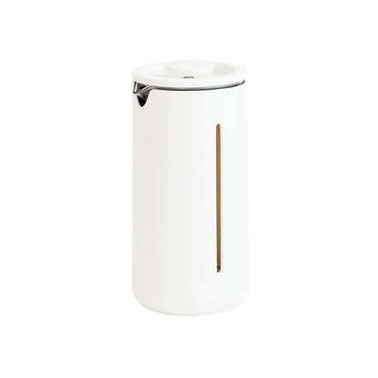 Timemore Small U French Press Coffee Maker – 450ml