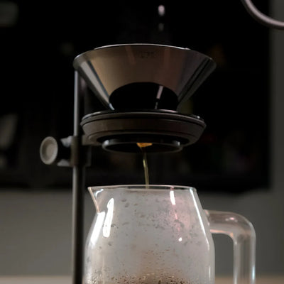 UFO Paper Filter Type A (50pc/pack)