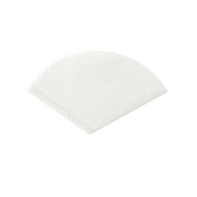 UFO Paper Filter Type A (50pc/pack)