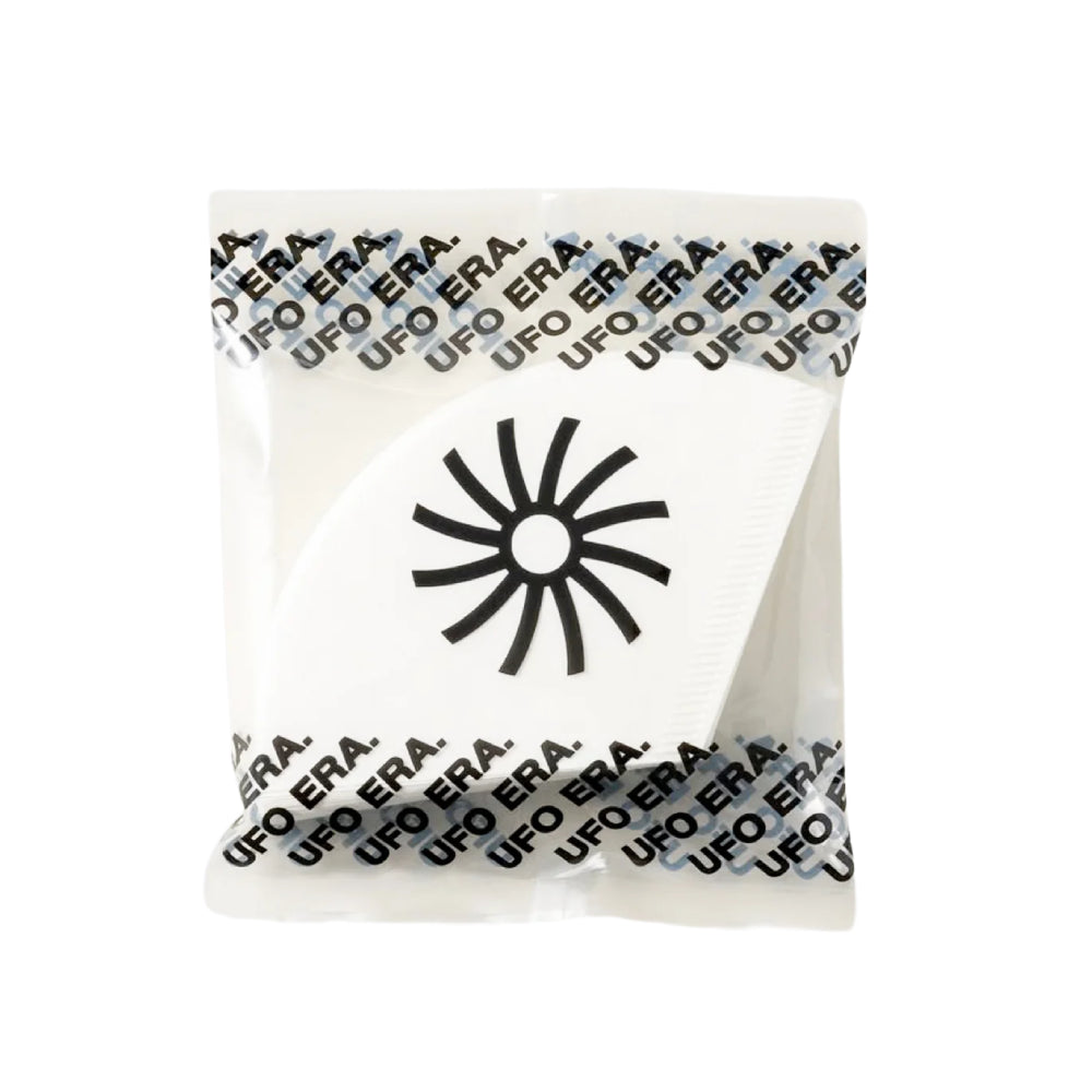 ufo paper filter type a 50pc pack