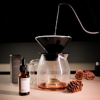 UFO V2 Midnight Dripper