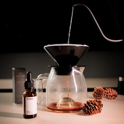 UFO V2 Midnight Dripper