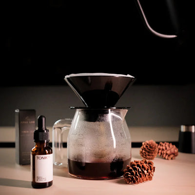 UFO V2 Midnight Dripper