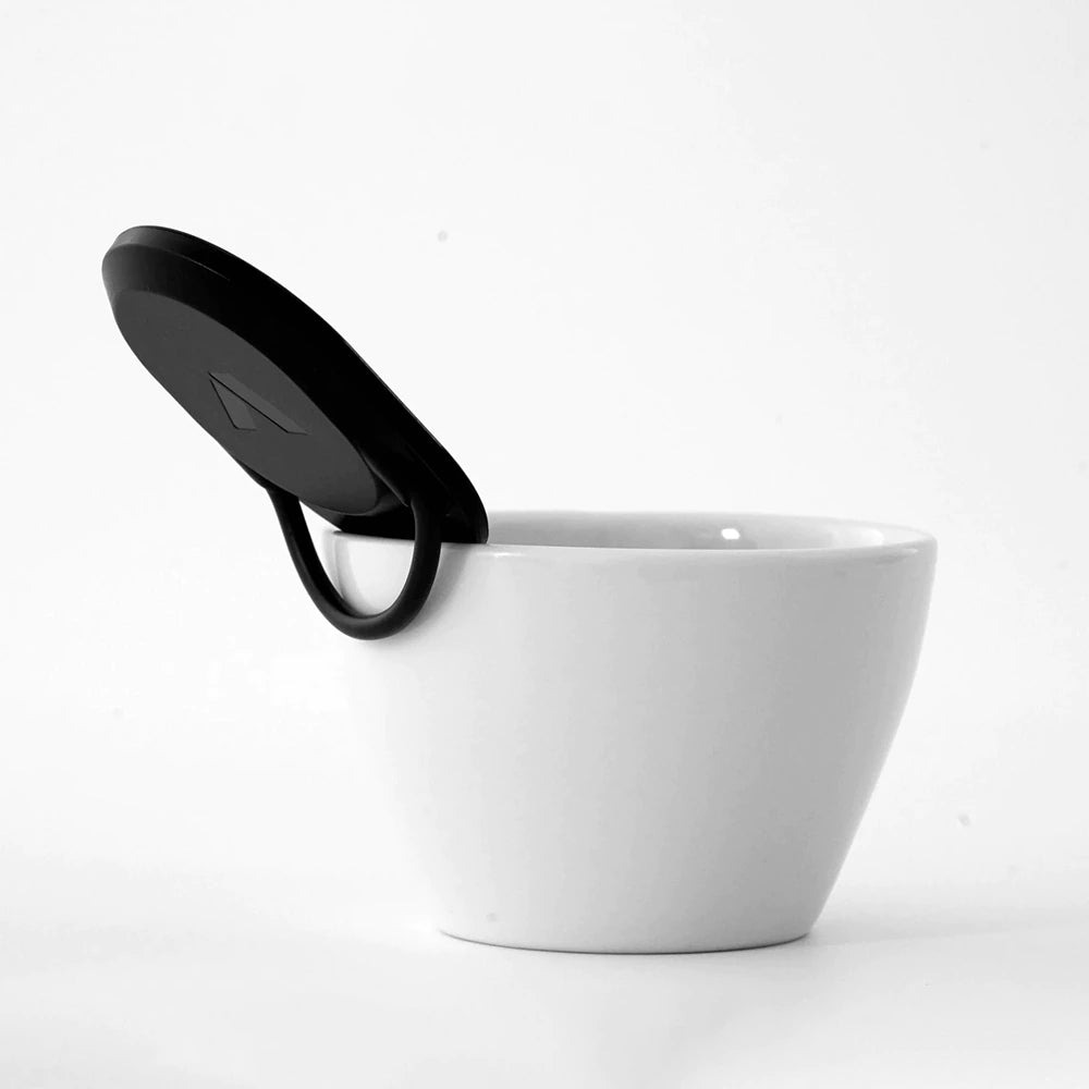 Subminimal Espresso UpShot Mirror
