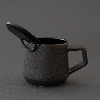 Subminimal Espresso UpShot Mirror