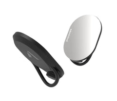 Subminimal Espresso UpShot Mirror