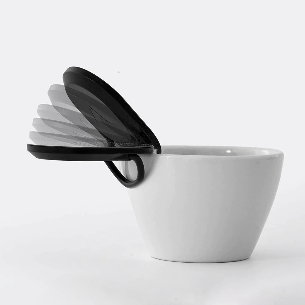 Subminimal Espresso UpShot Mirror