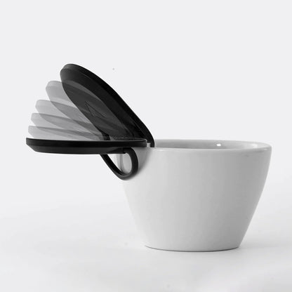 Subminimal Espresso UpShot Mirror
