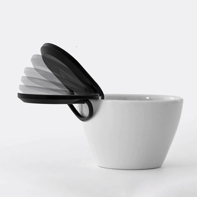Subminimal Espresso UpShot Mirror