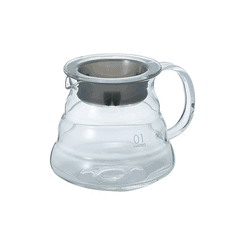 Hario V60 Glass Server