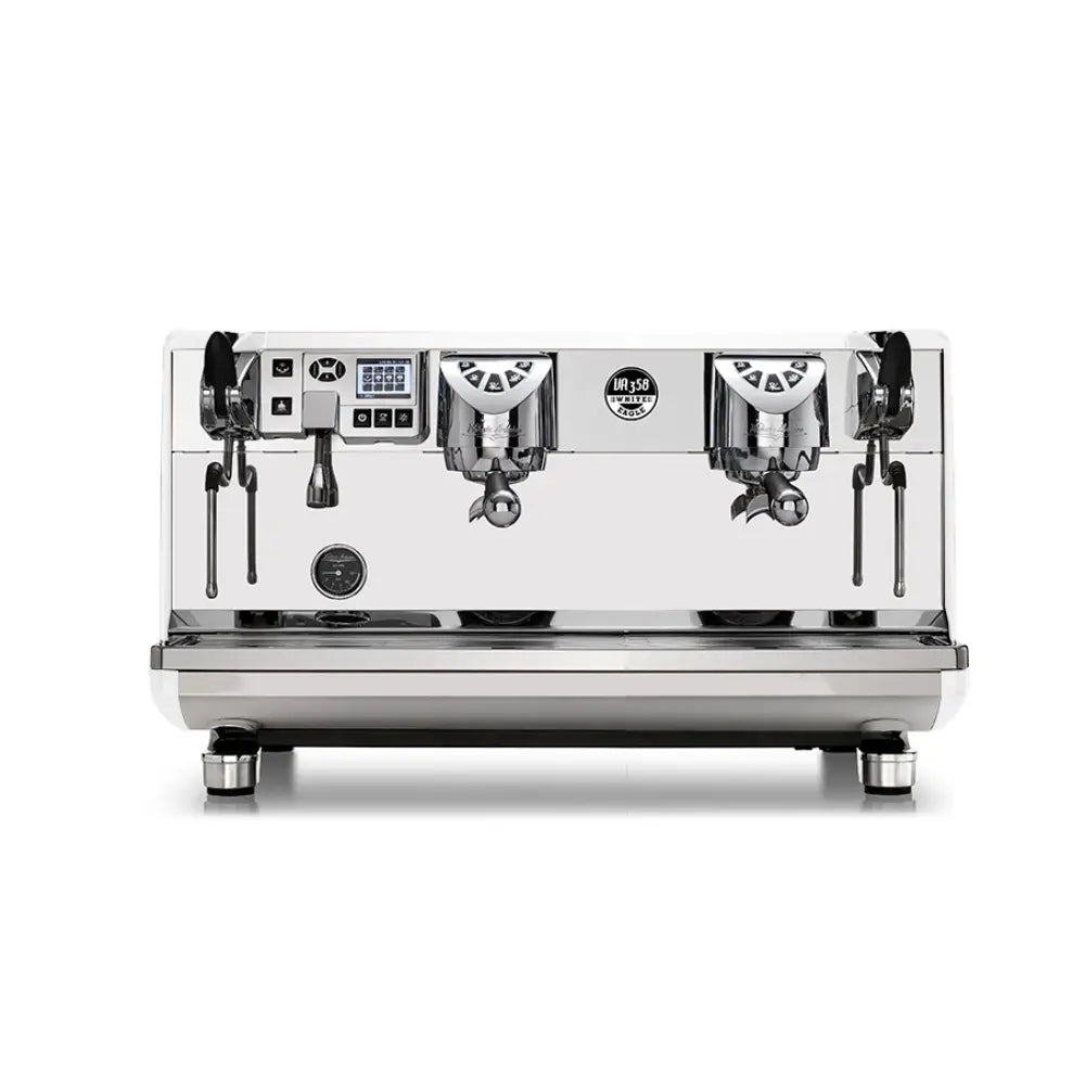 Buy Victoria Arduino VA358 White Eagle Espresso Machine – Digital ...