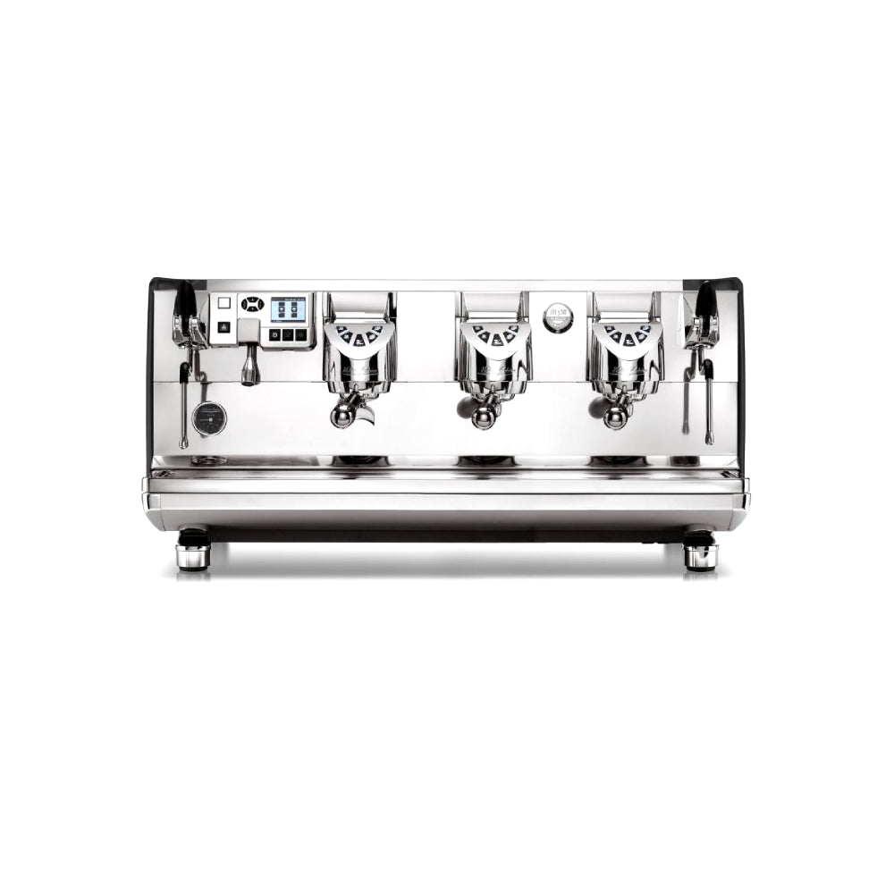 Victoria Arduino VA358 White Eagle Espresso Machine – Digital Display