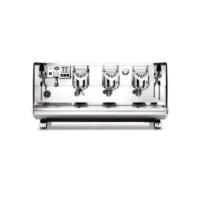 Victoria Arduino VA358 White Eagle Espresso Machine – Digital Display