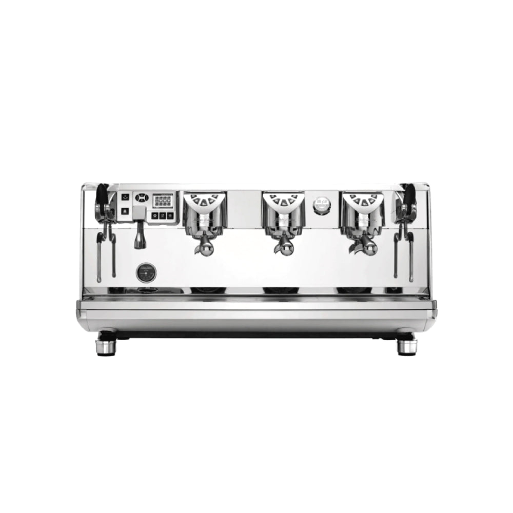 Victoria Arduino VA358 White Eagle Espresso Machine – Digital Display