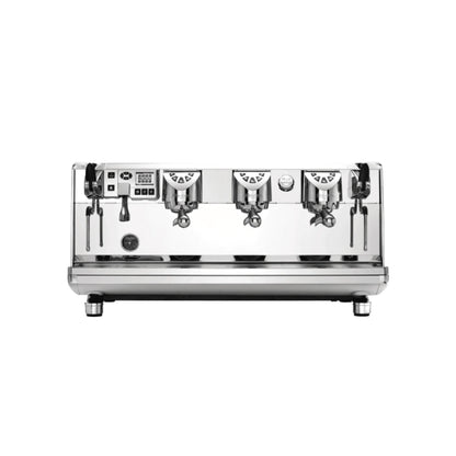 Victoria Arduino VA358 White Eagle Espresso Machine – Digital Display