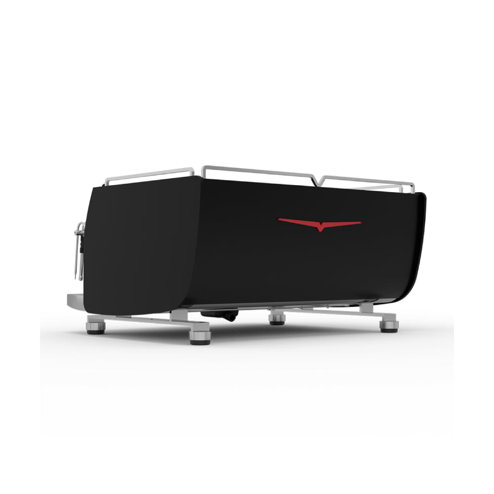 Victoria Arduino Black Eagle Maverick T3