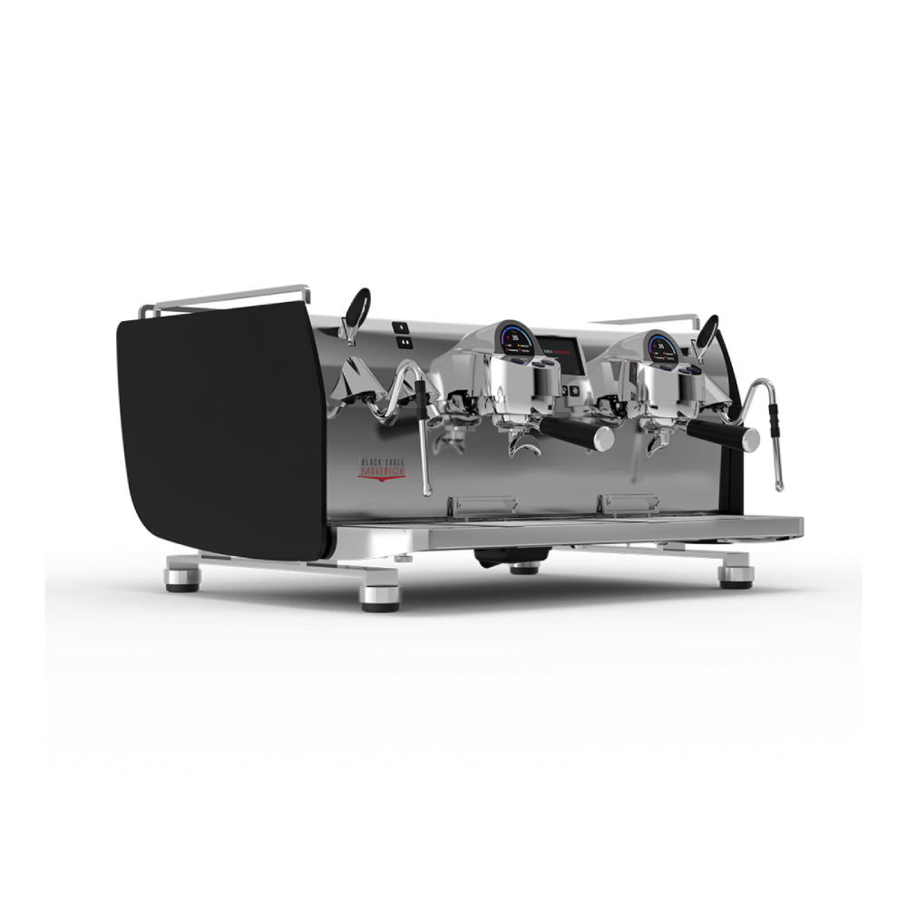 Victoria Arduino Black Eagle Maverick Gravitech