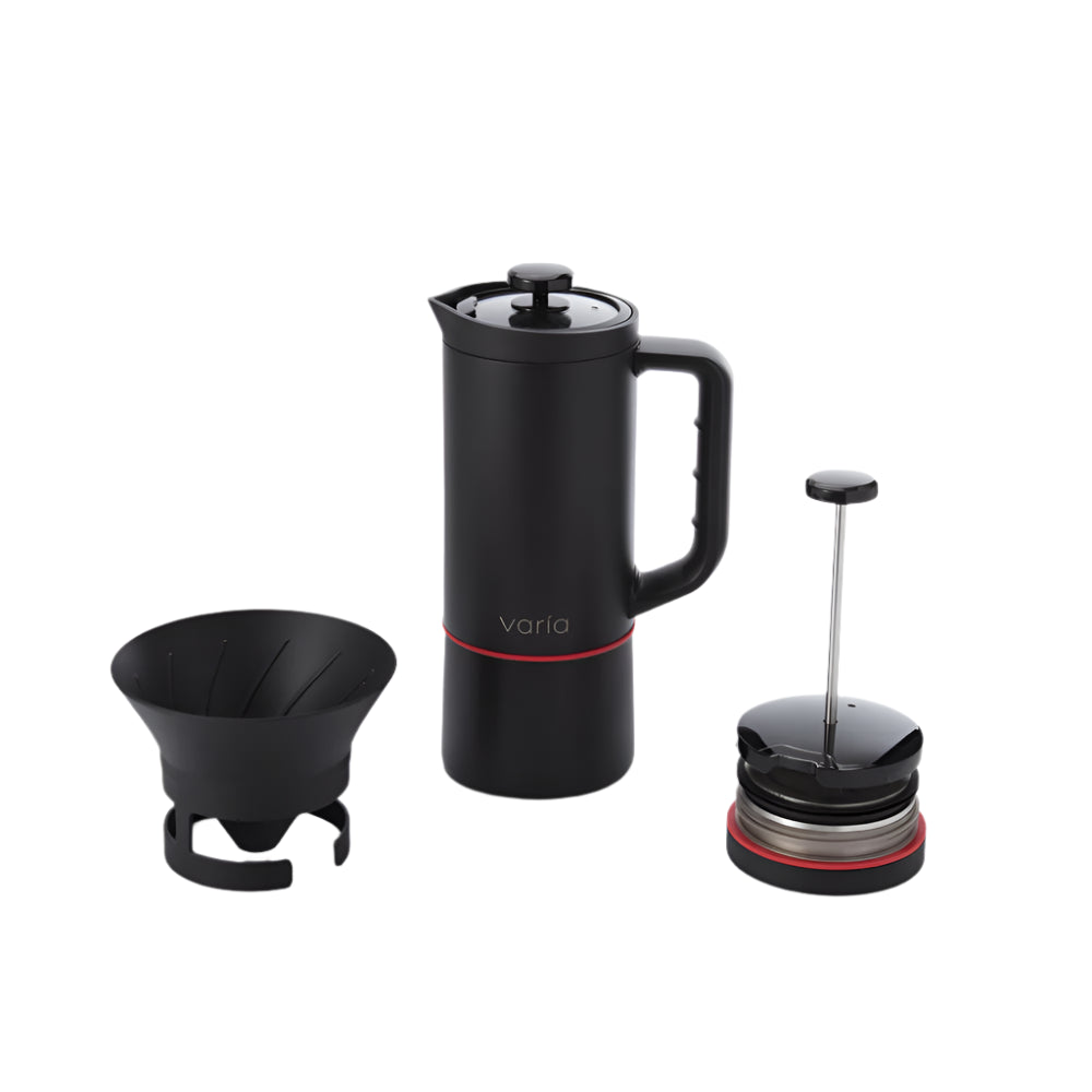 varia multi brewer