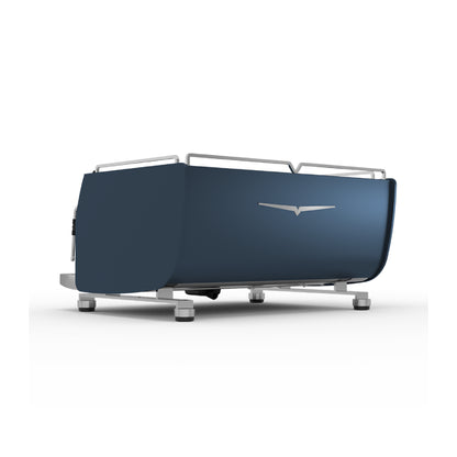 Victoria Arduino Black Eagle Maverick Gravitech