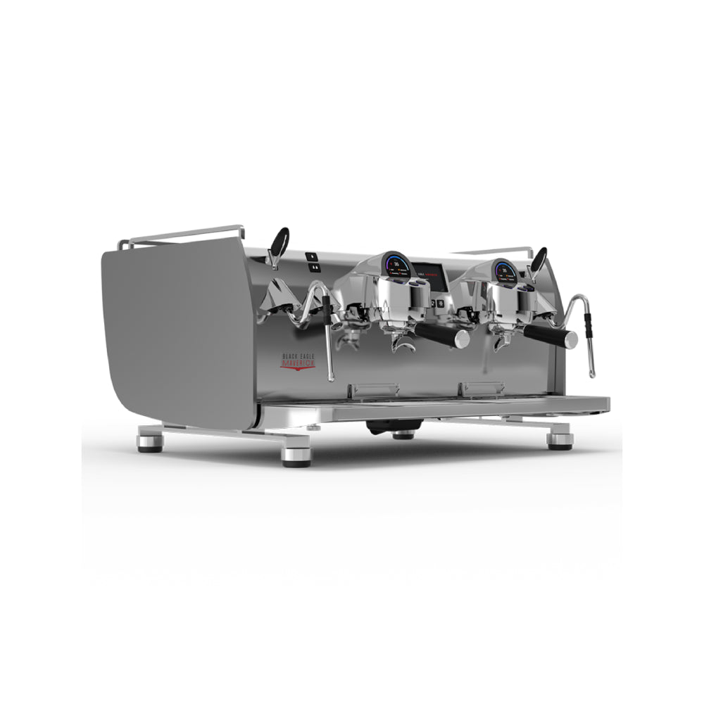 Victoria Arduino Black Eagle Maverick Gravitech