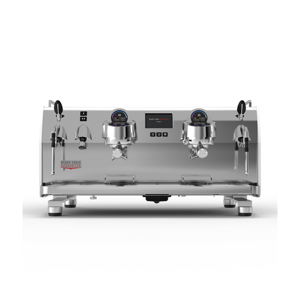 Victoria Arduino Black Eagle Maverick Gravitech