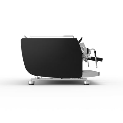 Victoria Arduino Black Eagle Maverick T3