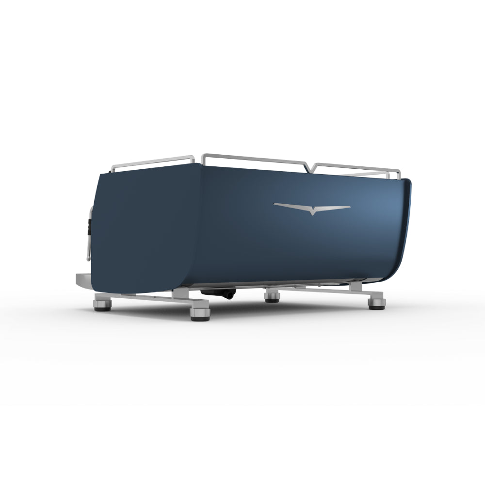 Victoria Arduino Black Eagle Maverick T3