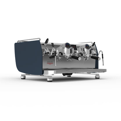 Victoria Arduino Black Eagle Maverick T3