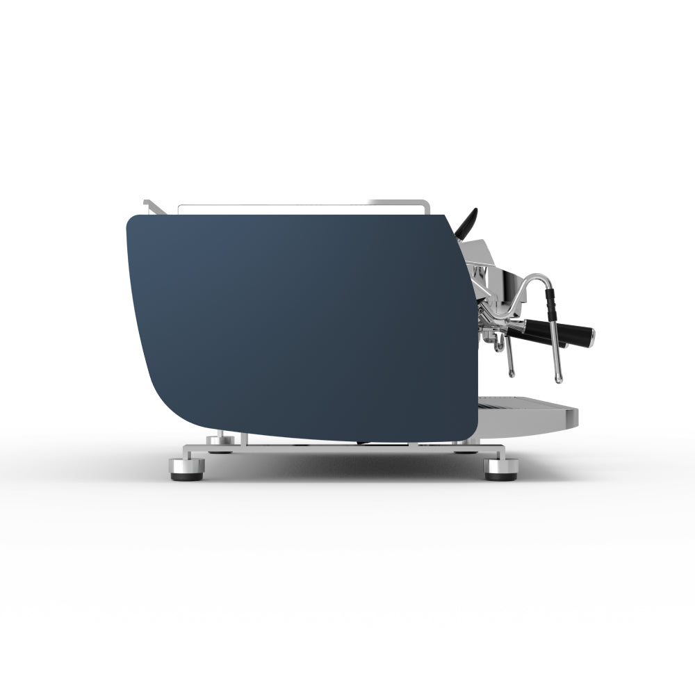 Victoria Arduino Black Eagle Maverick T3