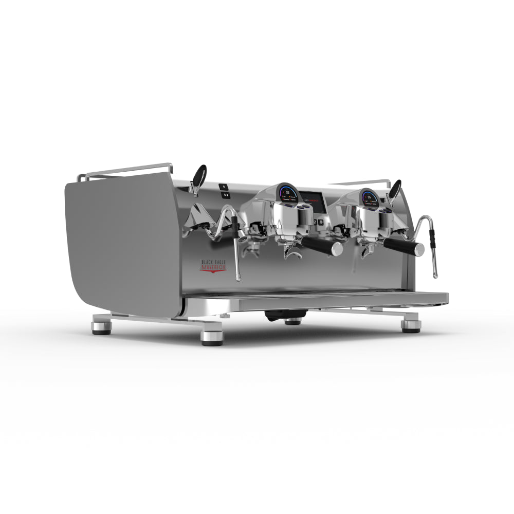 Victoria Arduino Black Eagle Maverick T3