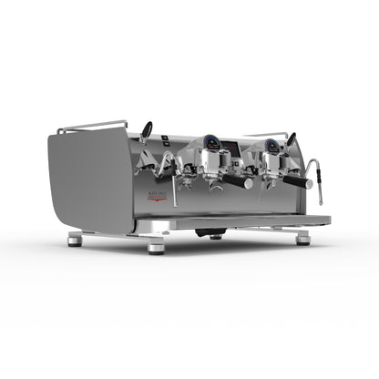 Victoria Arduino Black Eagle Maverick T3