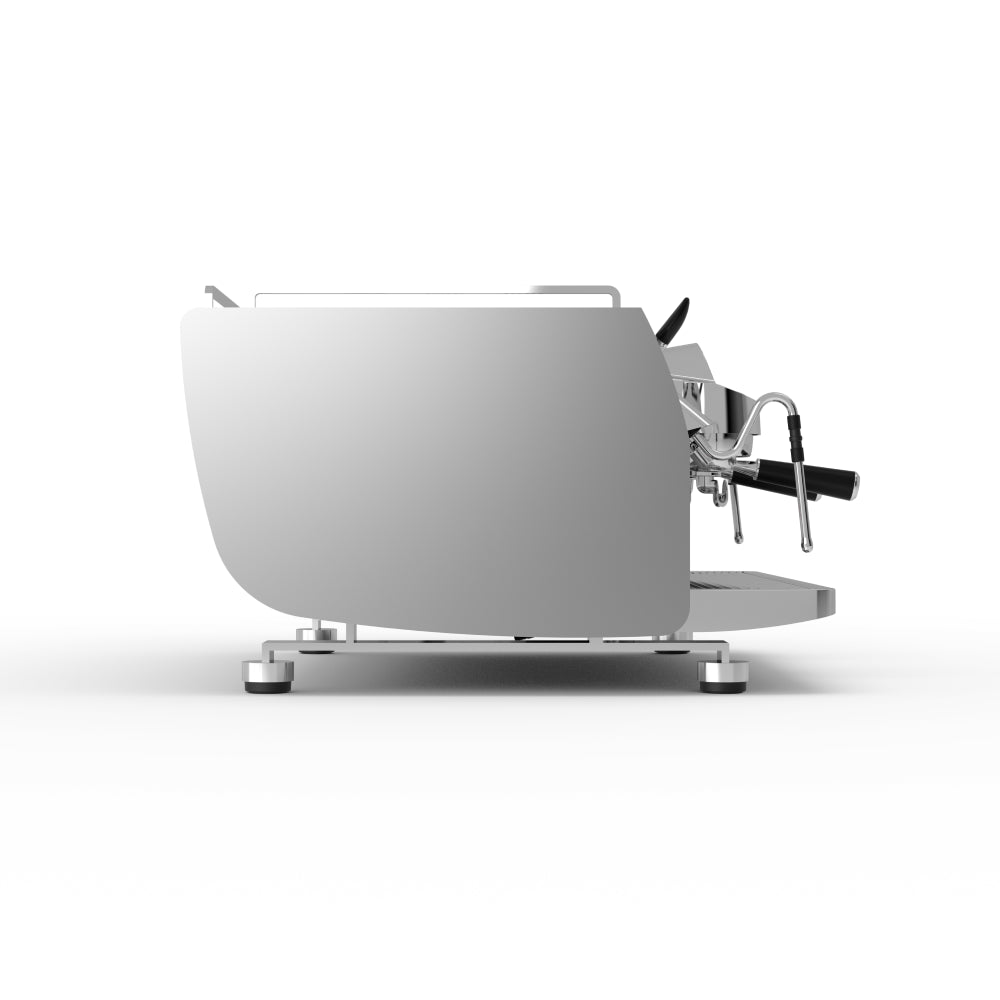 Victoria Arduino Black Eagle Maverick T3