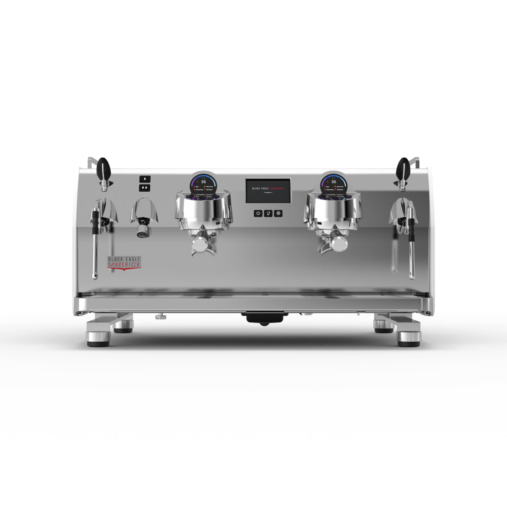 Victoria Arduino Black Eagle Maverick T3