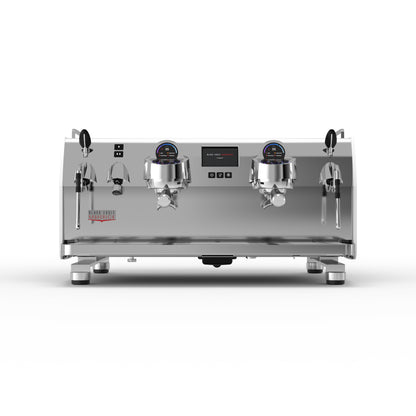 Victoria Arduino Black Eagle Maverick T3