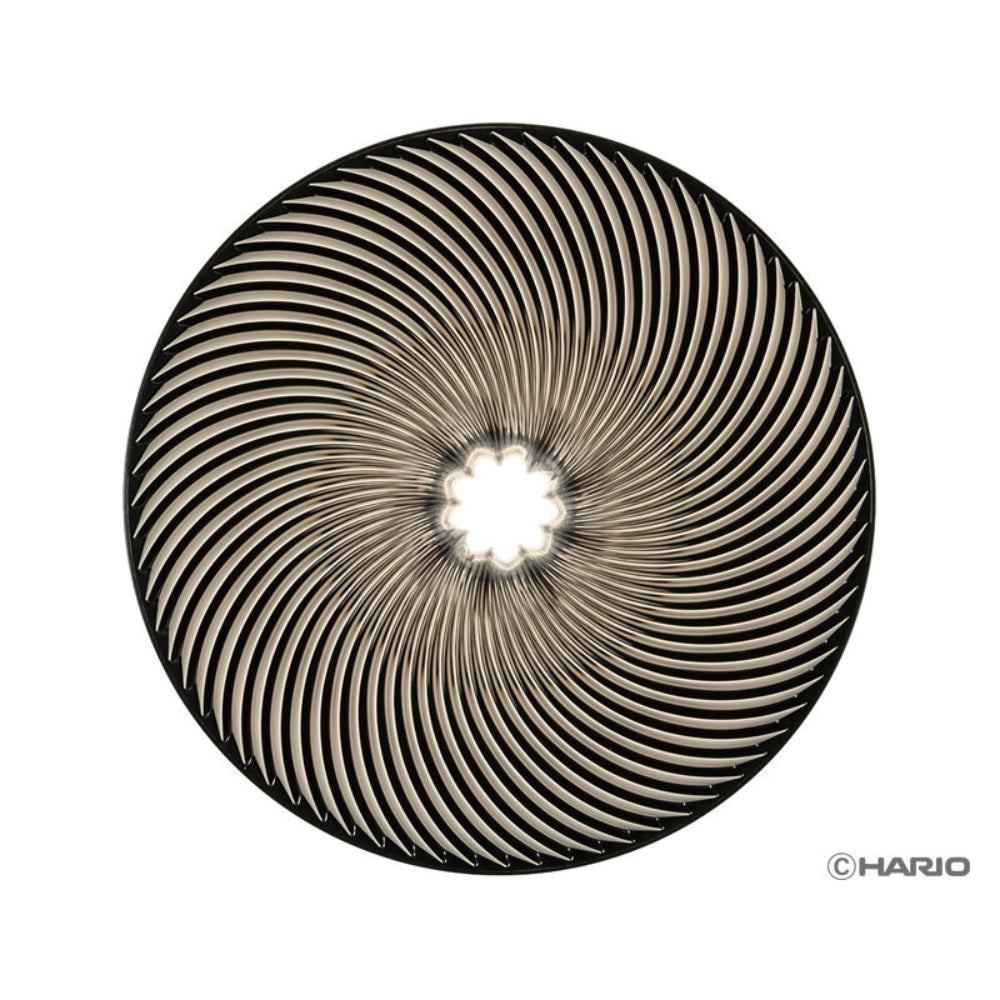 Hario V60 Coffee Dripper NEO 01 Black