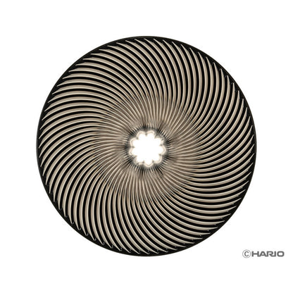 Hario V60 Coffee Dripper NEO 01 Black