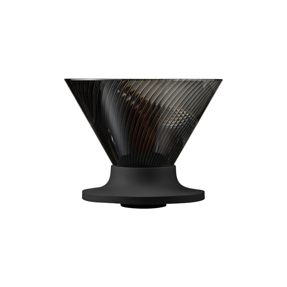 Hario V60 Coffee Dripper NEO 02 Black