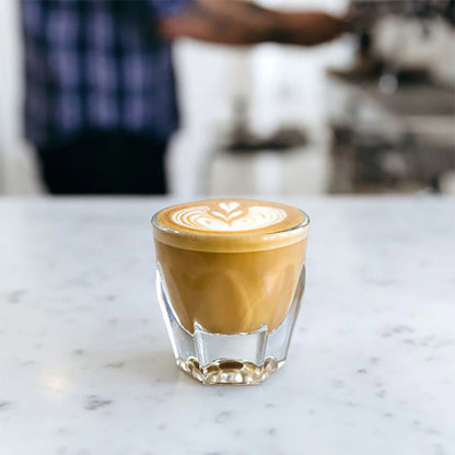 NotNeutral Vero Cortado Glass – Set of 2 pcs