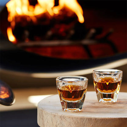 NotNeutral Vero Cortado Glass – Set of 2 pcs