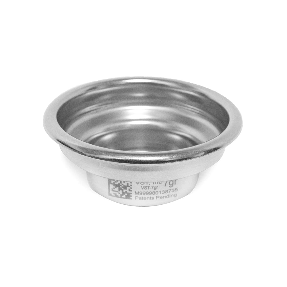 vst precision filter baskets