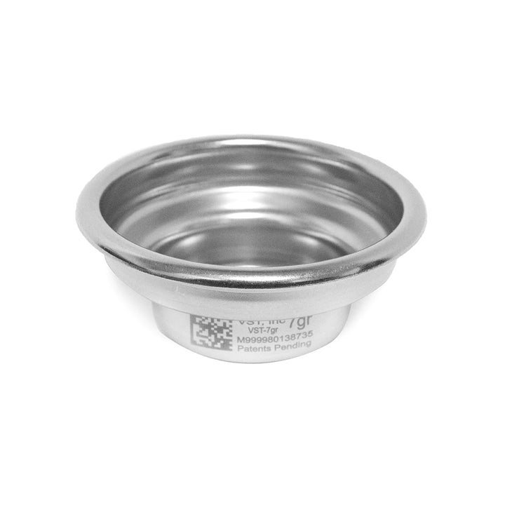 vst precision filter baskets