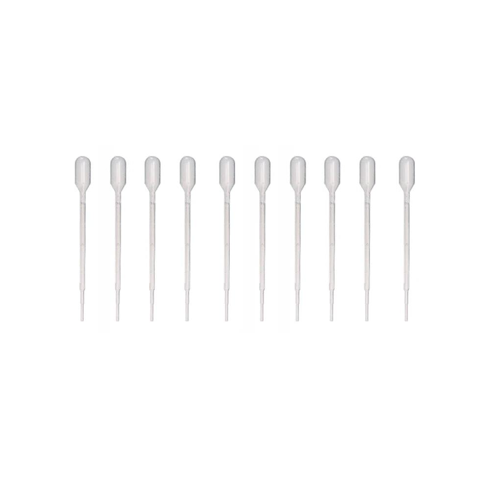 VST 1mL Transfer Pipettes, Set of 10pcs