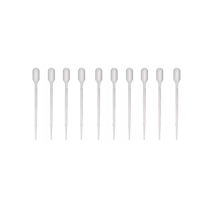 VST 1mL Transfer Pipettes, Set of 10pcs