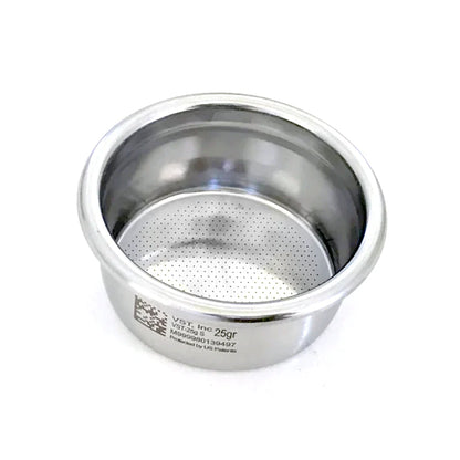 VST Precision Filter Baskets