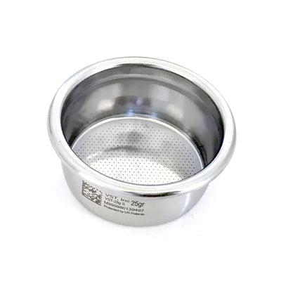 VST Precision Filter Baskets