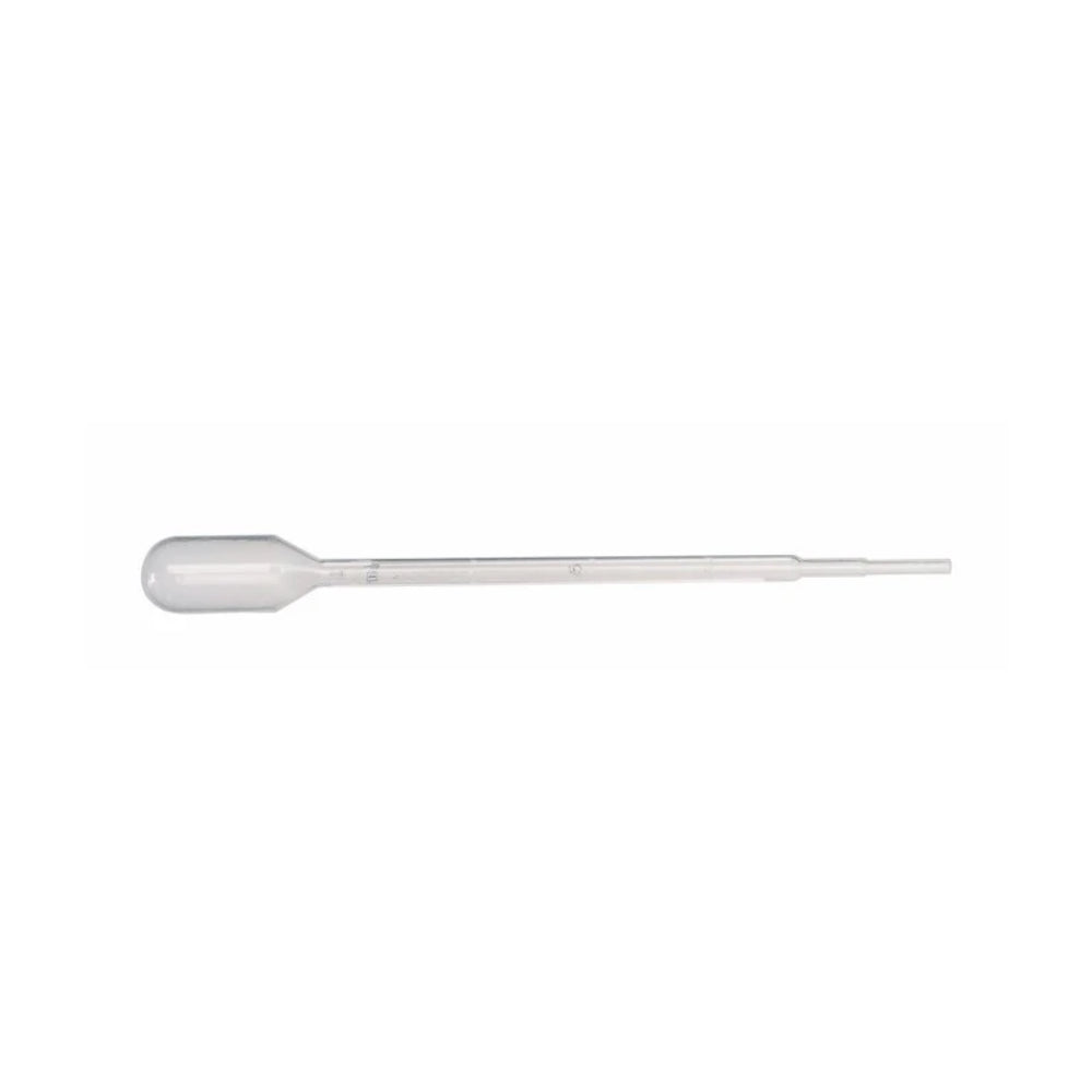 VST 1mL Transfer Pipettes, Set of 10pcs