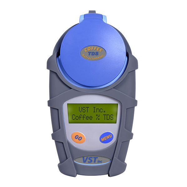 VST LAB Coffee III Refractometer Bundle