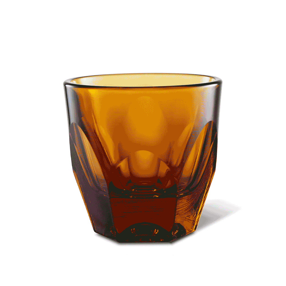 NotNeutral Vero Cappuccino Glass